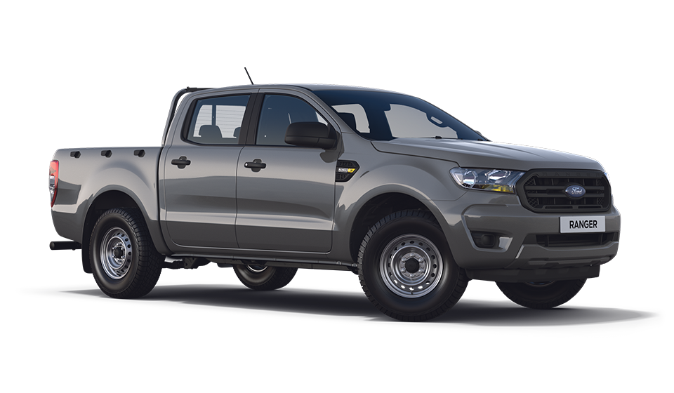 The New Ford Ranger Collection Sandicliffe