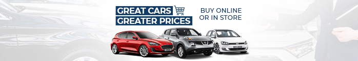 Used Cars Deals