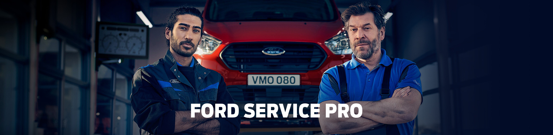 /ford/vans service-pro (Always on Banner)