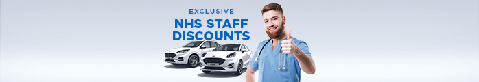 /ford NHS Banner