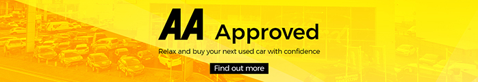 / Approved Used Cars