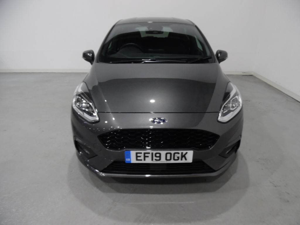 Ford New Cars, Used Cars & Servicing Sandicliffe