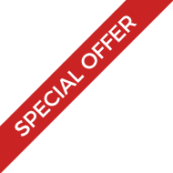 Special Offer Ribbon Ford Kuga