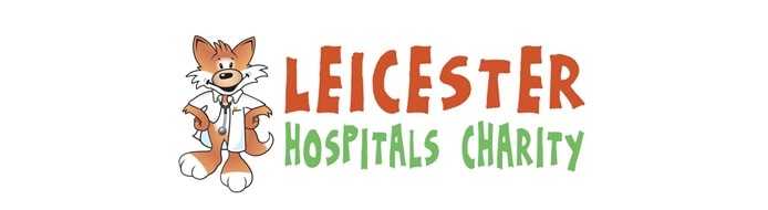 Leicester Hospitals Charity
