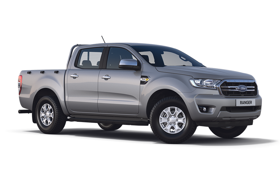 The New Ford Ranger WolfTrak â€“ Beauty and Brawn | Sandicliffe