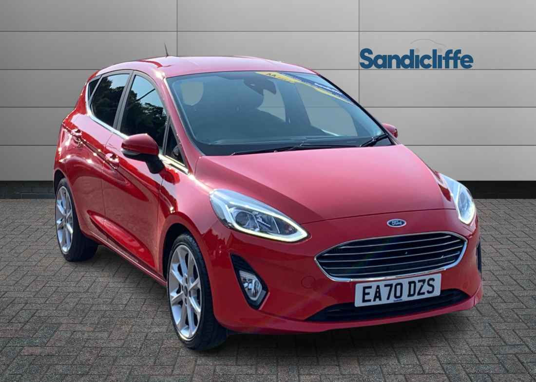 Used Cars for Sale Near Melton Mowbray Sandicliffe
