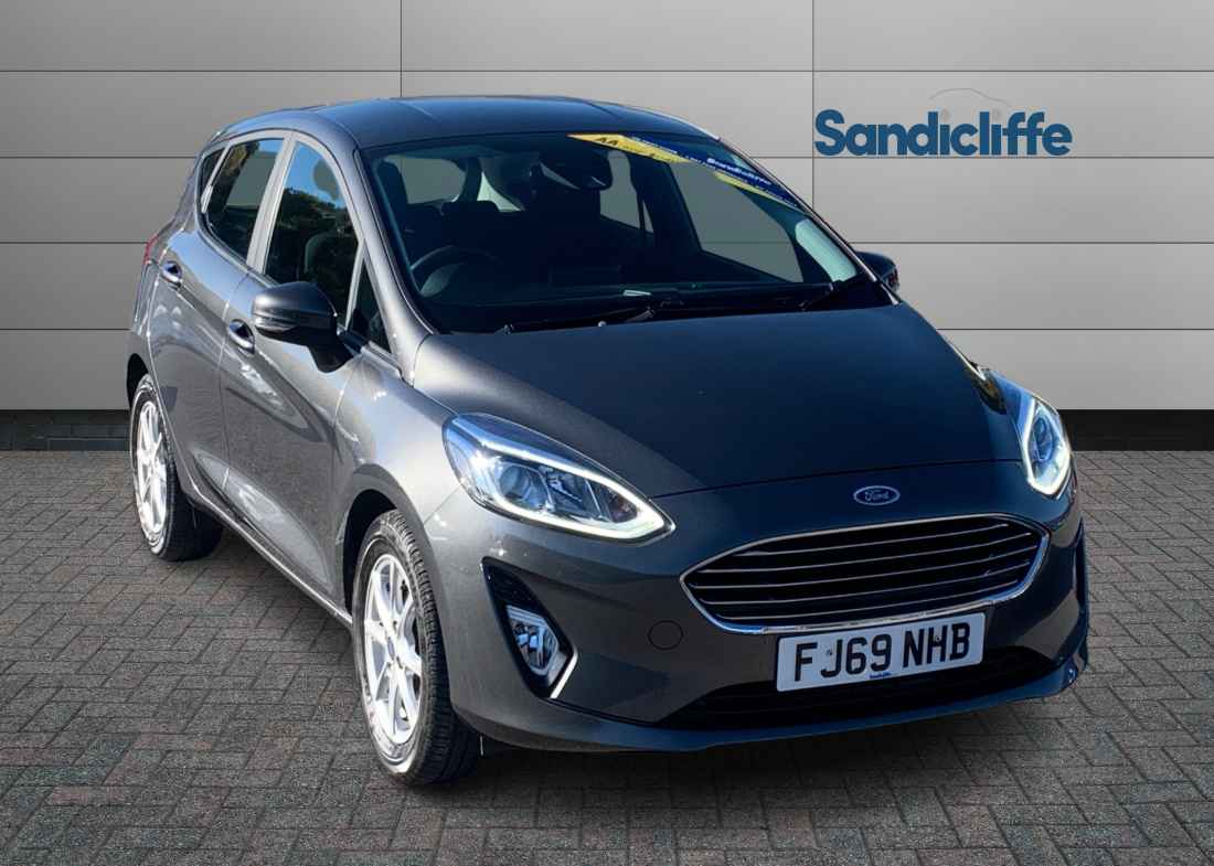 Sandicliffe Used Cars Stapleford Sandicliffe