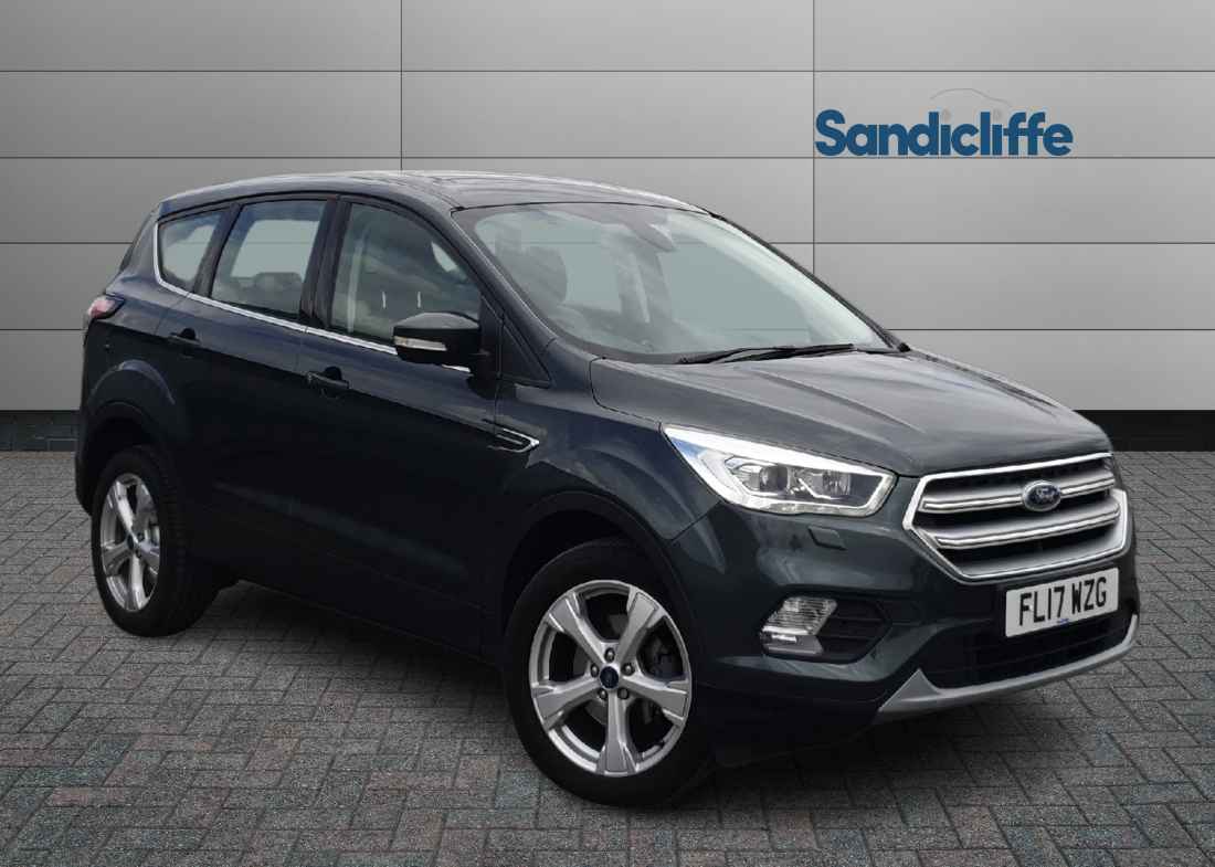 New Cars Used Cars Servicing Parts Sandicliffe