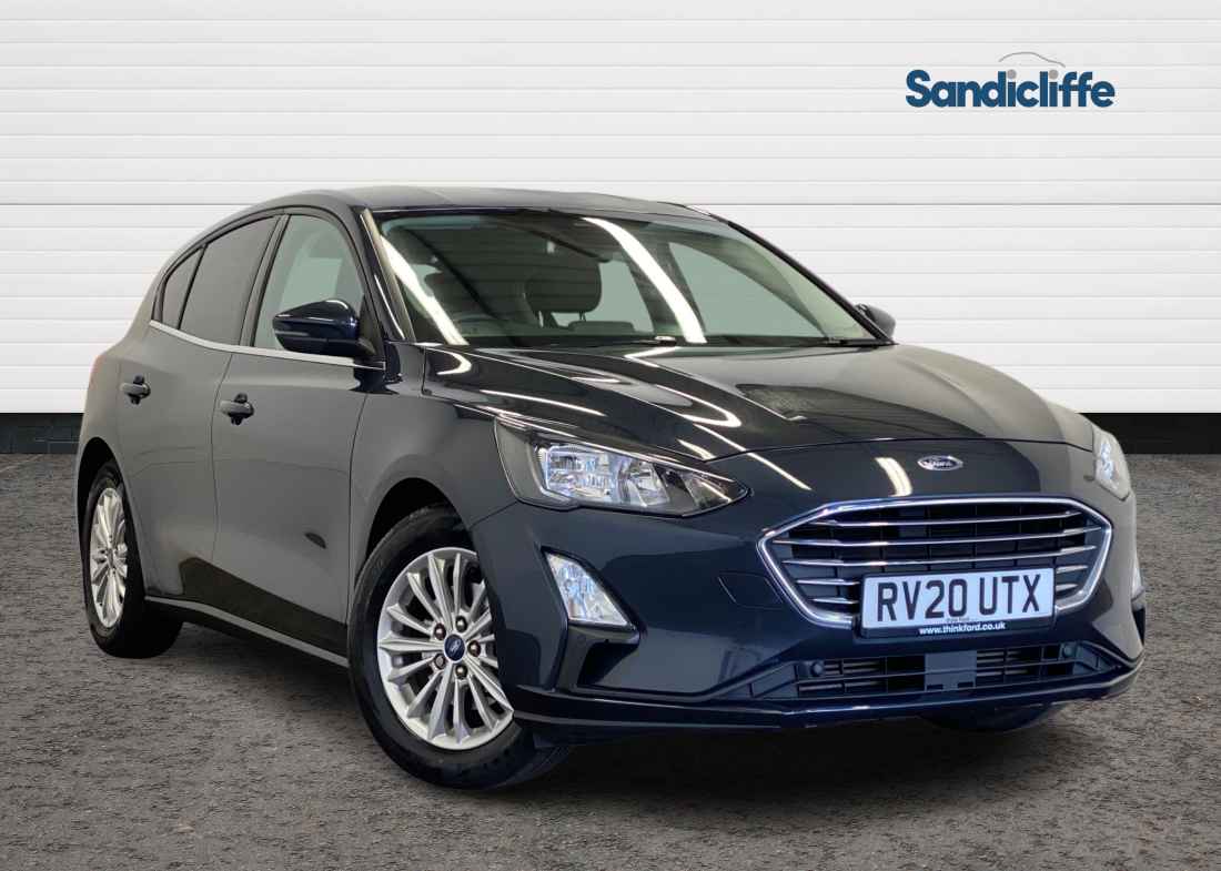 Used Cars for Sale in Stapleford Sandicliffe