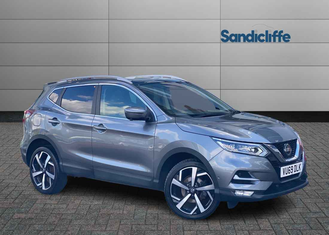 New Cars Used Cars Servicing Parts Sandicliffe