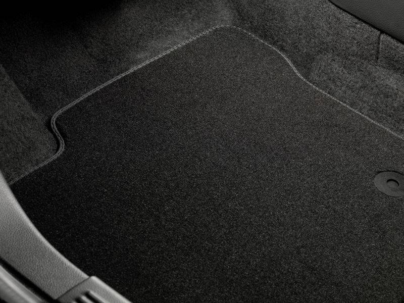 car mats ford kuga