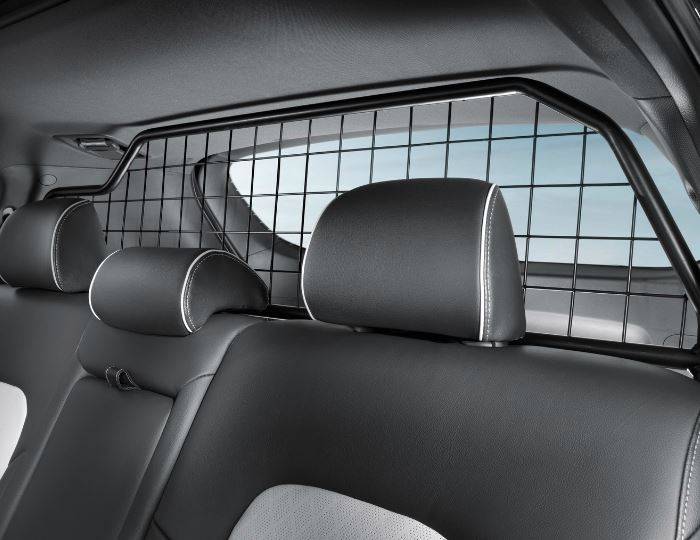 Shop Genuine Kia Sportage 20162018 Dog Guard / Cargo Separator
